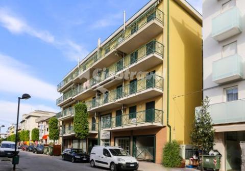 Union residence - Caorle nyugat