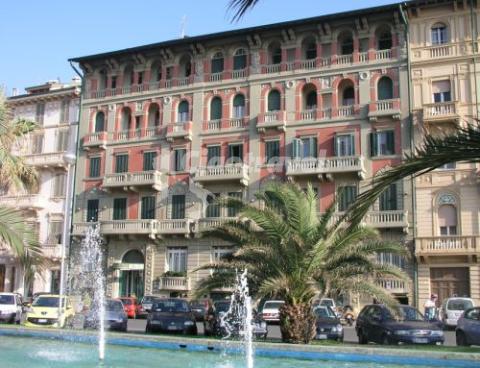 VIAREGGIO - Hotel Esplanade****