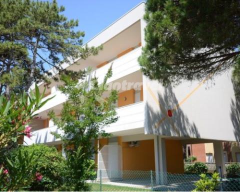 Zodiaco apartmanház - Bibione Spiaggia