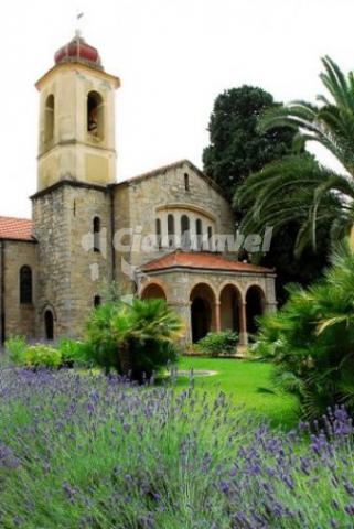 Bordighera
