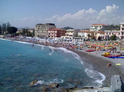 Bordighera