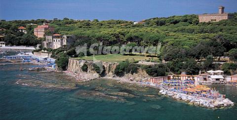 Castiglioncello