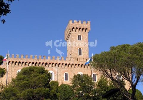 Castiglioncello