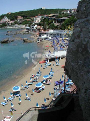 Castiglioncello