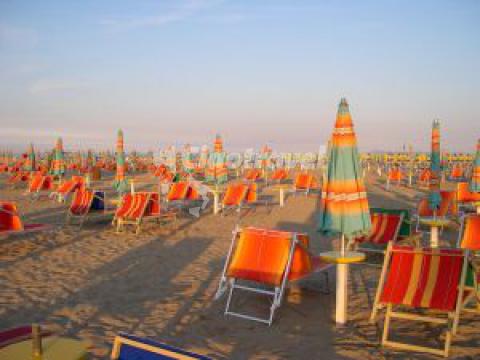 Rimini strand