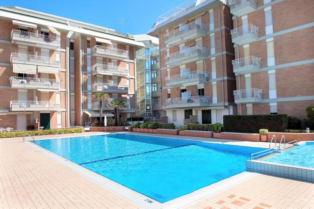 Puerto del Sol apartman - Lido di Jesolo