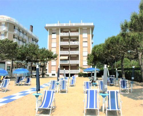 Brioni apartman-Lido di Jesolo