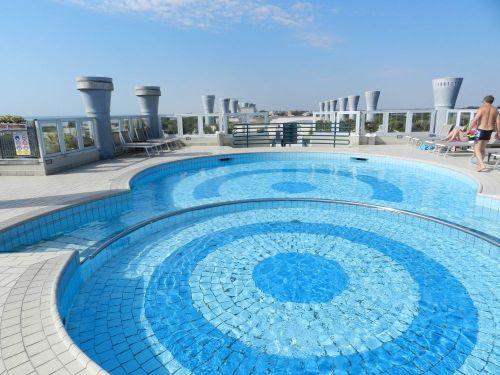 Terme residence - Bibione Spiaggia