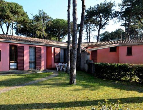 Beethoven villa - Lignano Riviera