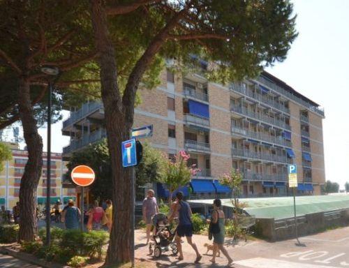 Ca Laurana apartmanház - Bibione Spiaggia