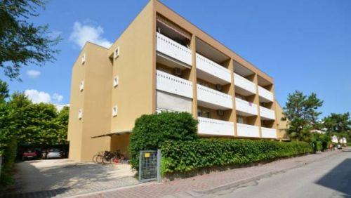 Croce del Sud/ Lavinia/ Emilio apartmanházak -Bibione Spiaggia