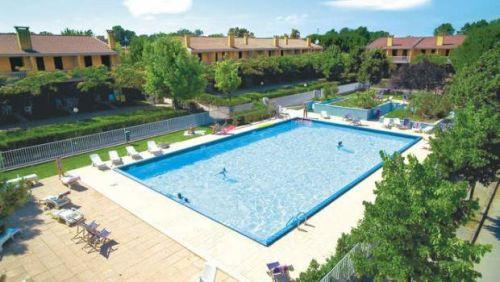 Fiori villaggio - Bibione Spiaggia