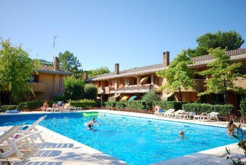 La Fenice villaggio 1. - Bibione Lido dei Pini