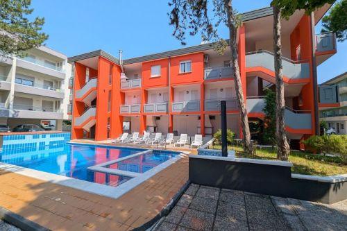 Luca villa - Bibione Spiaggia