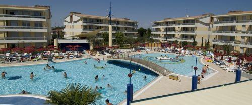 Planetarium villaggio - Bibione Spiaggia