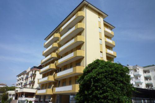 Plata apartmanház - Bibione Lido dei Pini