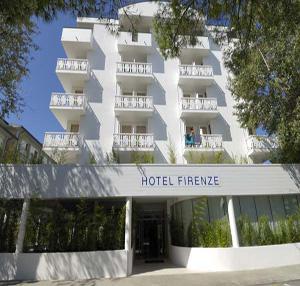 Hotel Firenze*** - Bibione Spiaggia