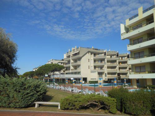 La Giudecca-Le Zattere-San Giorgio apartmanházak - Bibione Lido del Sole