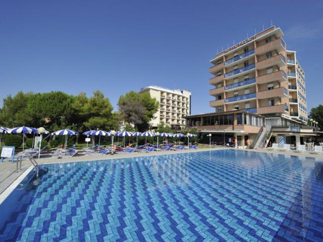 Hotel Palace*** - Bibione Spiaggia