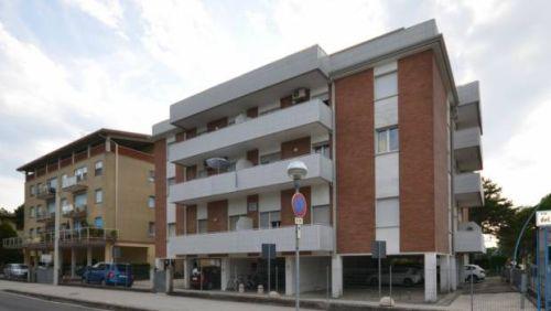 Piazza Treviso apartmanok - Bibione Spiaggia