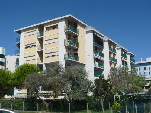 Laguna piccola apartmanház 1. - Bibione Spiaggia