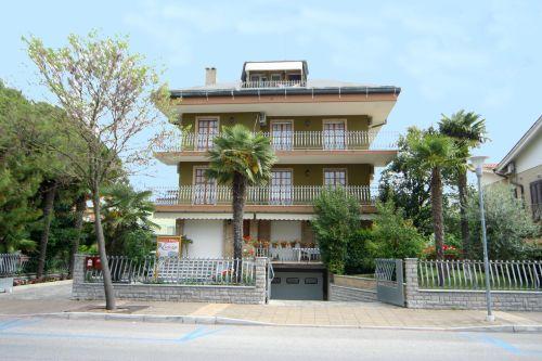 Burello villa - Lignano Sabbiadoro