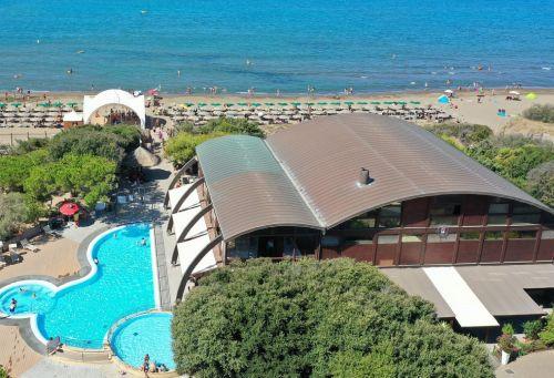 DONORATICO - Canado club resort