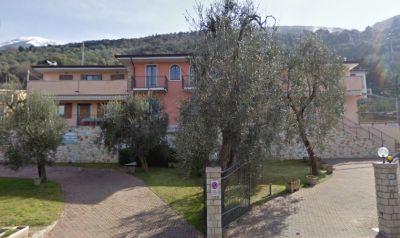 Margherita villa residence - Castelletto di Brenzone