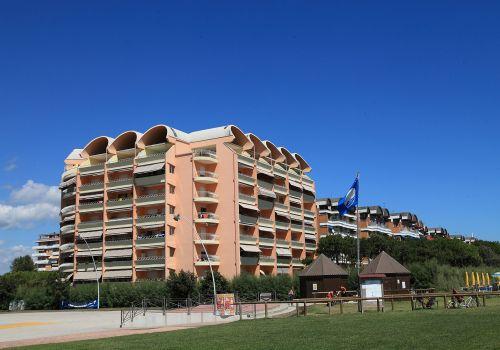 Chimere apartmanház - Porto Santa Margherita