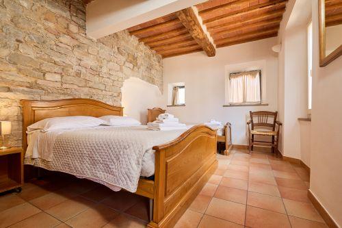 Apartmanok - Suvereto - apartmanpélda