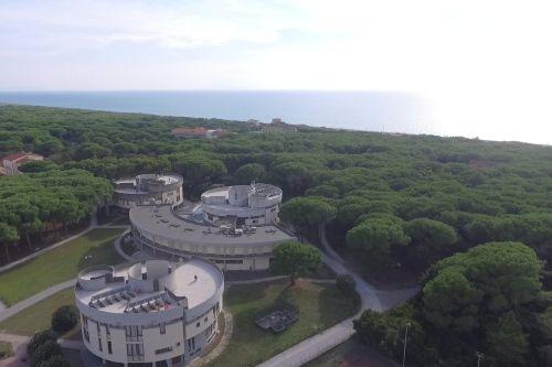MARINA DI BIBBONE - Hotel CSA Beach Park***