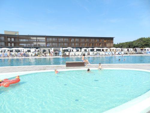 Lino delle Fate eco village resort**** - Bibione 