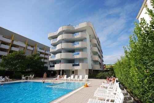 Eurostar residence - Bibione Spiaggia