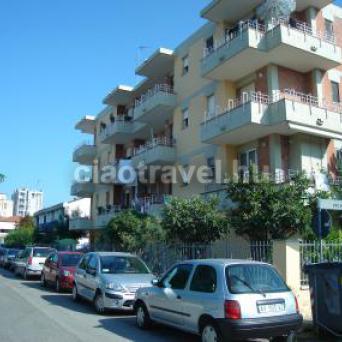 Apartman - Lido degli Scacchi