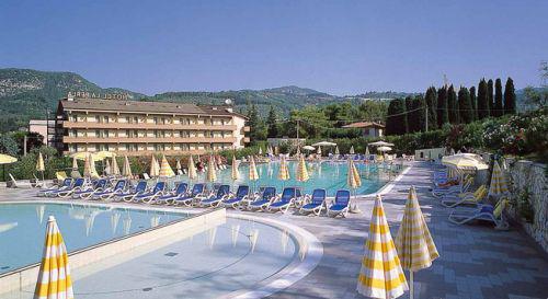 Hotel Perla*** - Garda