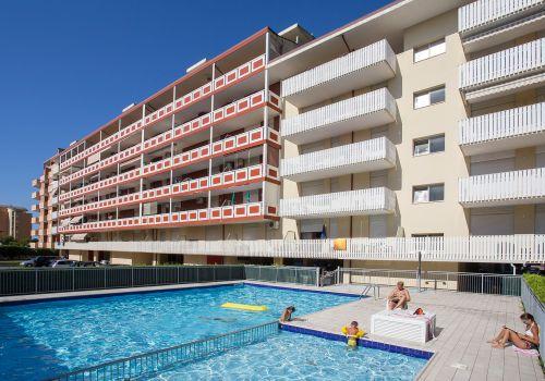 Holiday apartmanház - Porto Santa Margherita