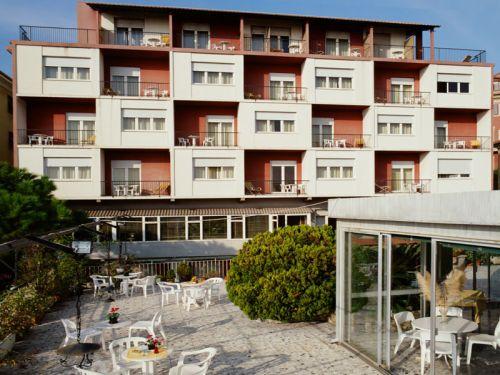 Hotel Robinia*** - Imperia