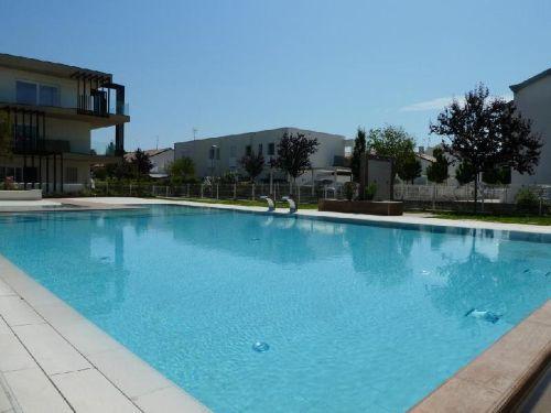 Elysium residence - Lido di Jesolo nyugat