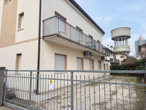 Giuliaw villa - Lido di Jesolo nyugat