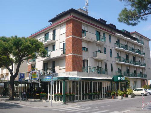 Hotel Harrys*** - Lido di Jesolo nyugat