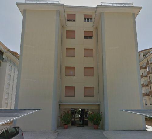 Isolabella apartmanház - Lido di Jesolo nyugat
