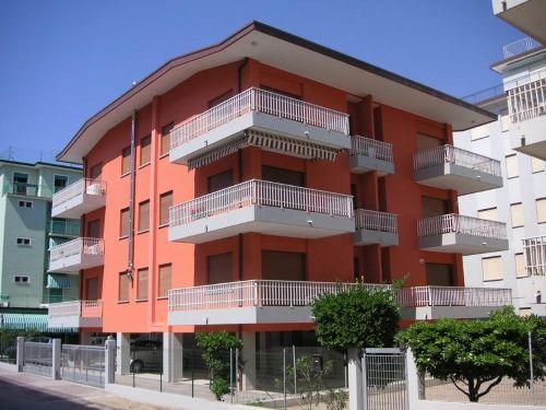 Linad villa - Lido di Jesolo nyugat