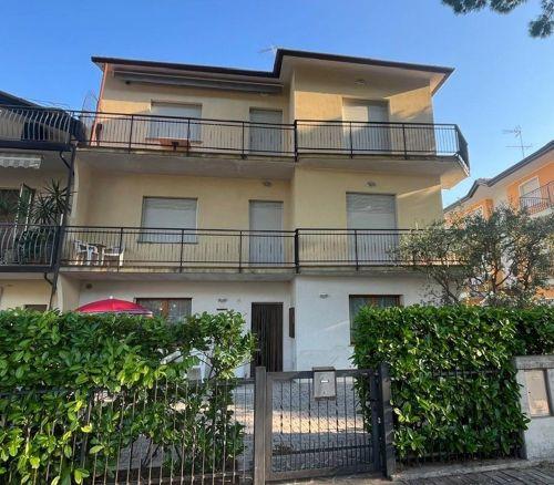 Nella casa - Lido di Jesolo nyugat