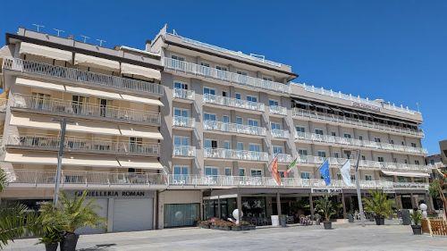 Hotel Principe Palace**** - Lido di Jesolo nyugat