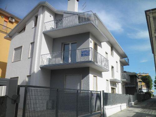 Nicoled villa-Lido di Jesolo nyugat