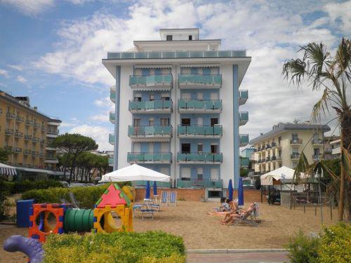 Soled residence-Lido di Jesolo kelet