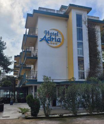 Hotel Adria - Lignano