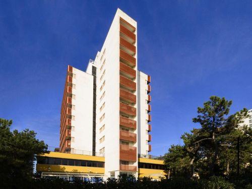 American apartmanház - Lignano Sabbiadoro