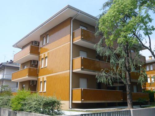 Carinzia apartmanház - Lignano Sabbiadoro