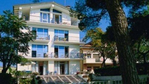 Dal Moro apartmanház - Lignano Sabbiadoro